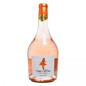 Miss Alma Rose_750ml